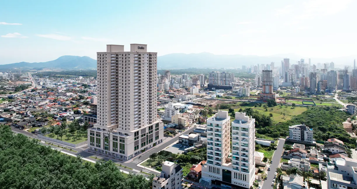 Foto 7 de Apartamento com 2 quartos à venda, 80m2 em Porto Belo - SC