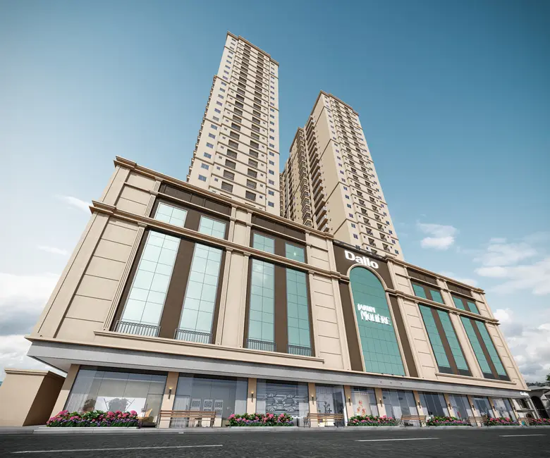 Foto 1 de Apartamento com 2 quartos à venda, 80m2 em Porto Belo - SC