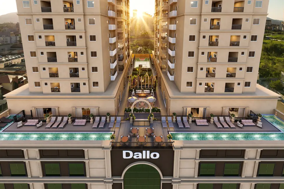 Foto 9 de Apartamento com 2 quartos à venda, 80m2 em Porto Belo - SC