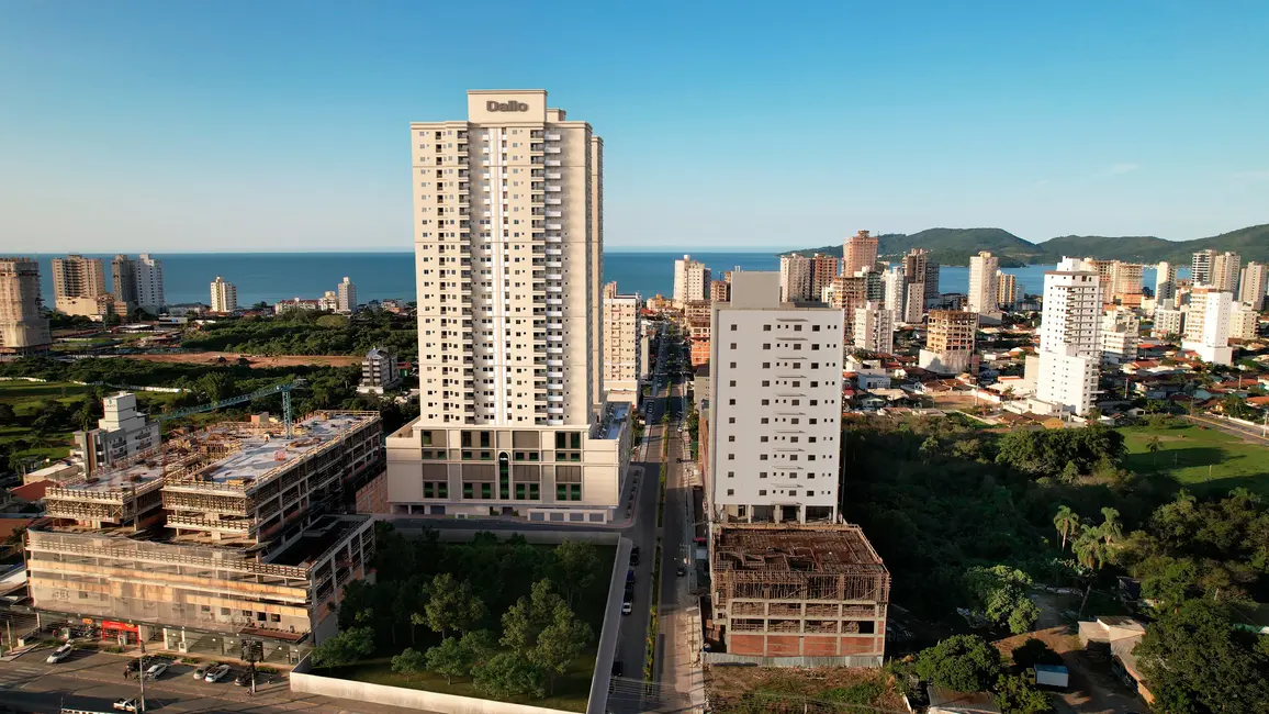 Foto 8 de Apartamento com 2 quartos à venda, 80m2 em Porto Belo - SC