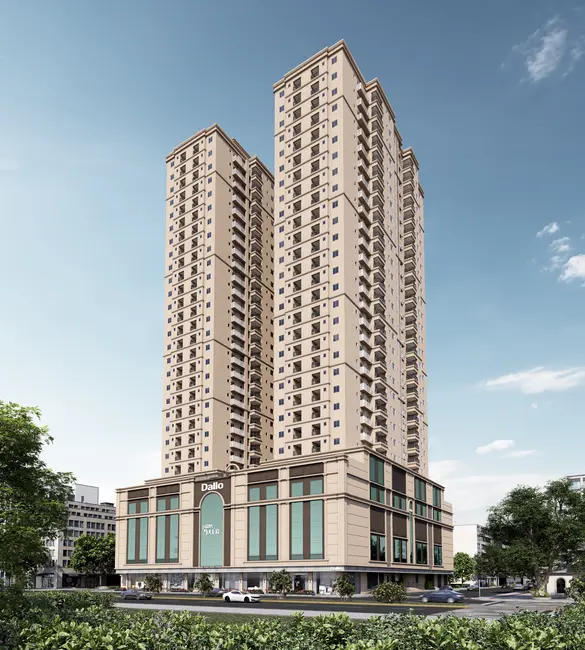 Foto 3 de Apartamento com 2 quartos à venda, 80m2 em Porto Belo - SC