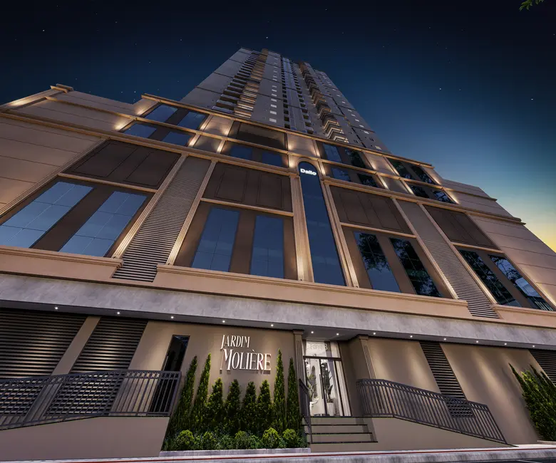 Foto 4 de Apartamento com 2 quartos à venda, 80m2 em Porto Belo - SC