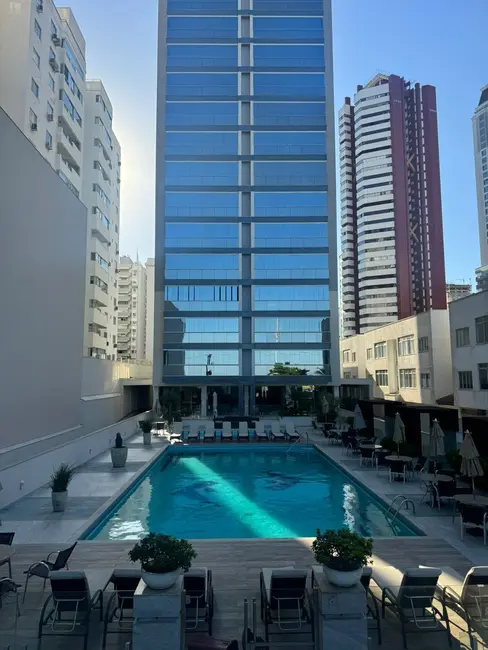 Foto 9 de Apartamento com 4 quartos à venda, 210m2 em Centro, Balneario Camboriu - SC