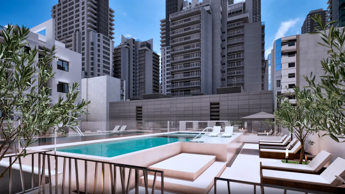 Apartamento com 4 quartos à venda, 193m2 em Centro, Balneario Camboriu - SC - imagem 8 Foto 8 de Apartamento com 4 quartos à venda, 193m2 em Centro, Balneario Camboriu - SC