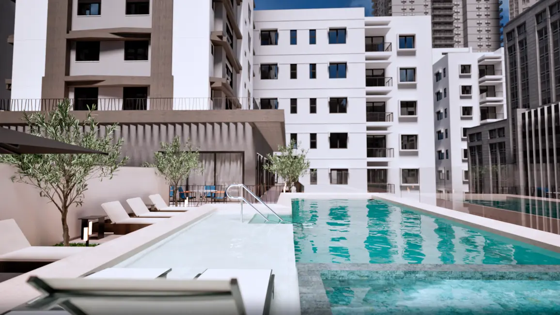 Apartamento com 4 quartos à venda, 193m2 em Centro, Balneario Camboriu - SC - imagem 7 Foto 7 de Apartamento com 4 quartos à venda, 193m2 em Centro, Balneario Camboriu - SC