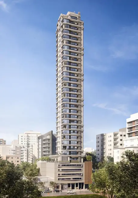 Apartamento com 4 quartos à venda, 193m2 em Centro, Balneario Camboriu - SC - imagem 1 Foto 1 de Apartamento com 4 quartos à venda, 193m2 em Centro, Balneario Camboriu - SC