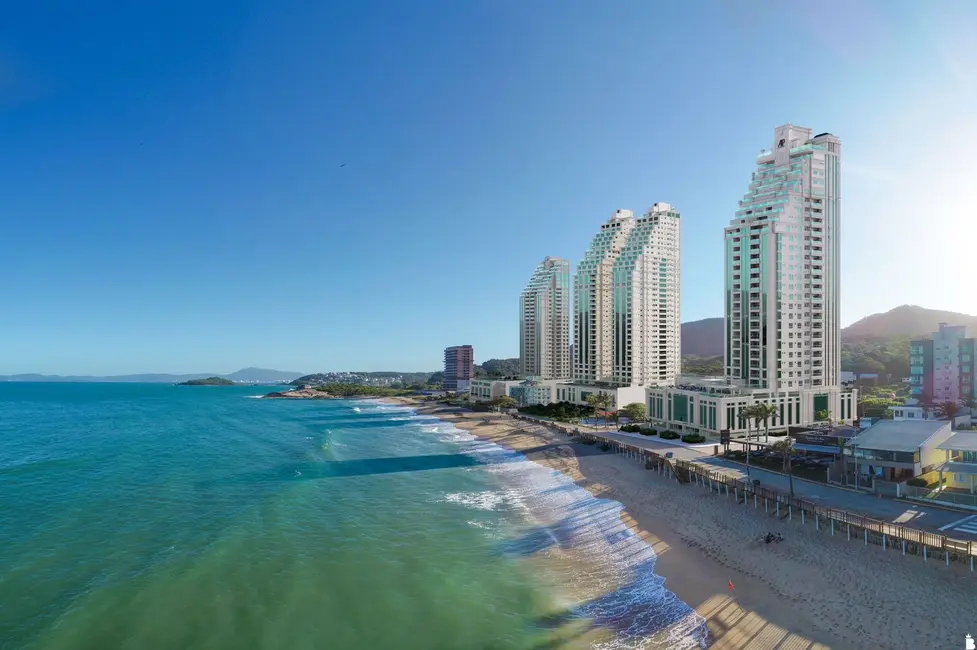 Foto 7 de Apartamento com 3 quartos à venda, 132m2 em Itapema - SC