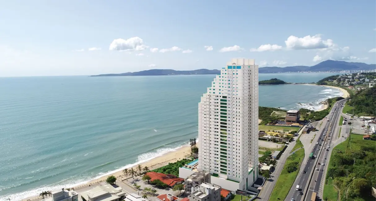 Foto 1 de Apartamento com 3 quartos à venda, 132m2 em Itapema - SC