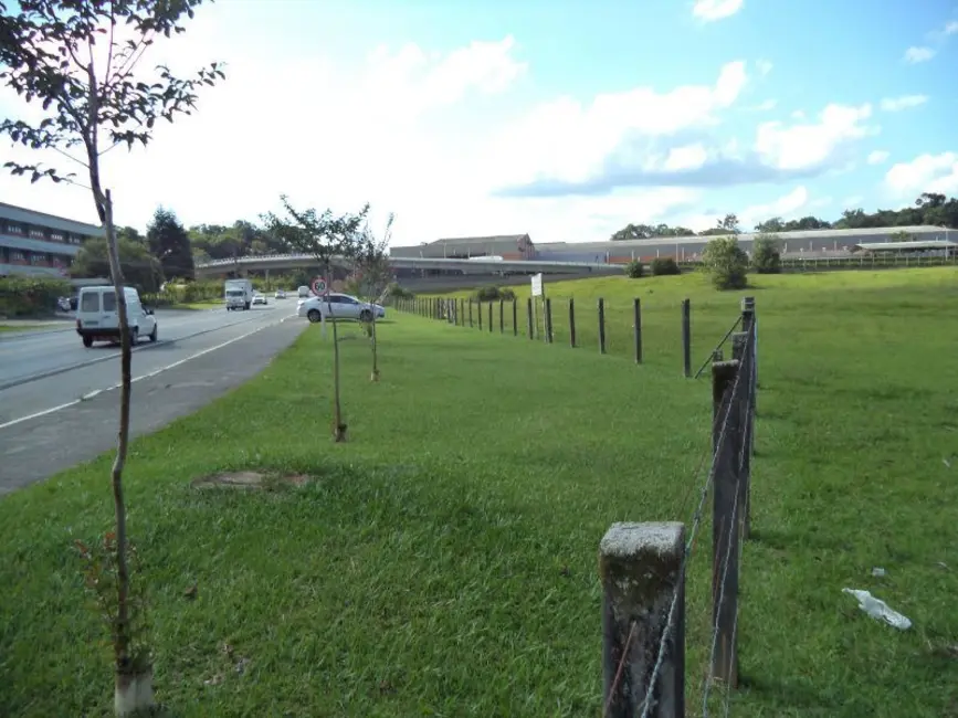 Foto 2 de Terreno / Lote à venda em Testo Salto, Blumenau - SC