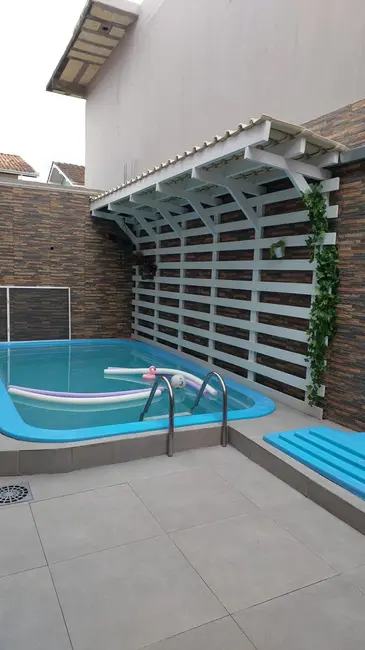 Foto 2 de Casa de Condomínio com 4 quartos à venda, 300m2 em Centro, Balneario Camboriu - SC
