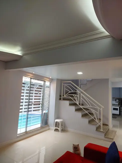 Foto 6 de Casa de Condomínio com 4 quartos à venda, 300m2 em Centro, Balneario Camboriu - SC