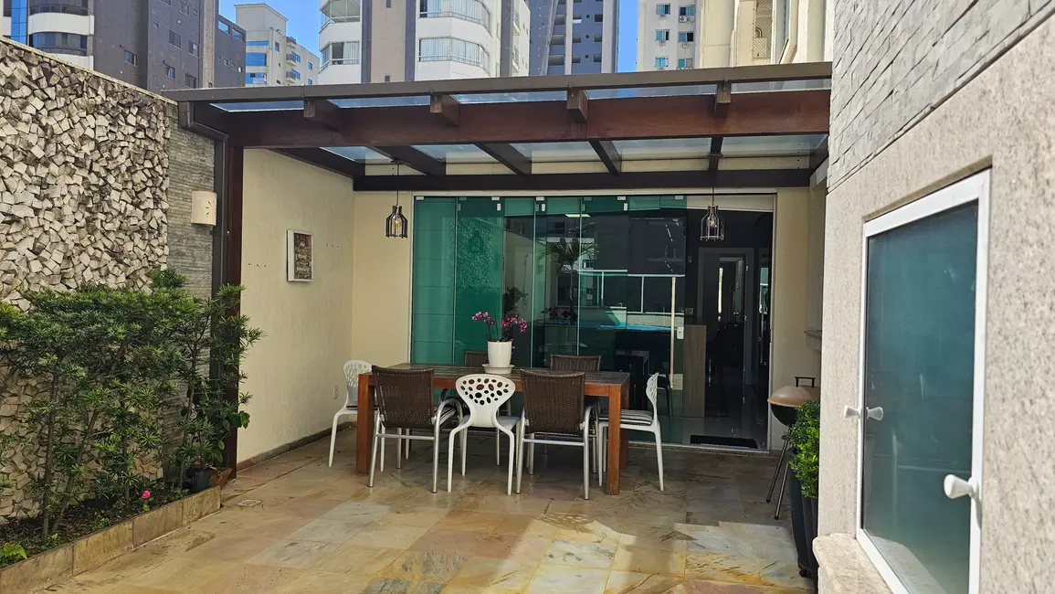 Foto 4 de Apartamento com 3 quartos à venda, 177m2 em Centro, Balneario Camboriu - SC