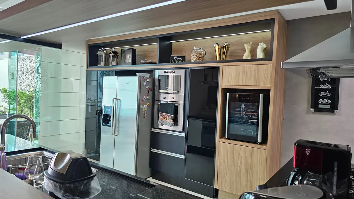 Foto 9 de Apartamento com 3 quartos à venda, 177m2 em Centro, Balneario Camboriu - SC