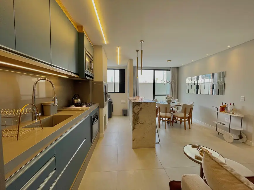 Apartamento com 2 quartos à venda, 65m2 em Nações, Balneario Camboriu - SC - imagem 6 Foto 6 de Apartamento com 2 quartos à venda, 65m2 em Nações, Balneario Camboriu - SC