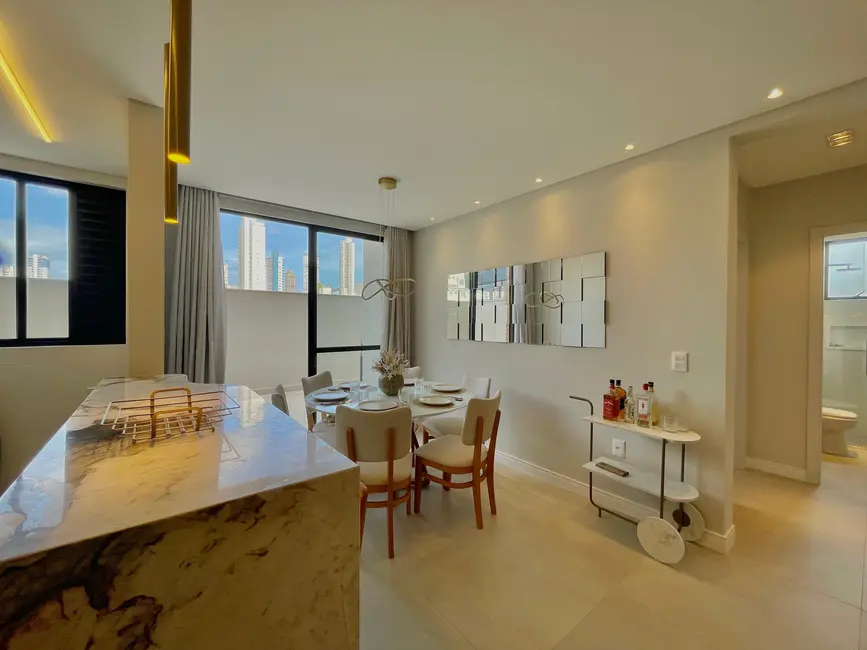 Apartamento com 2 quartos à venda, 65m2 em Nações, Balneario Camboriu - SC - imagem 5 Foto 5 de Apartamento com 2 quartos à venda, 65m2 em Nações, Balneario Camboriu - SC