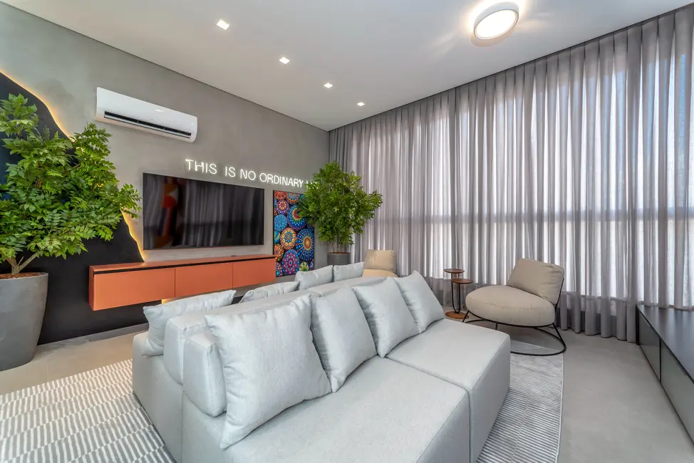 Foto 6 de Apartamento com 4 quartos à venda, 188m2 em Meia Praia, Itapema - SC