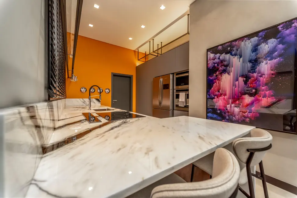 Foto 9 de Apartamento com 4 quartos à venda, 188m2 em Meia Praia, Itapema - SC