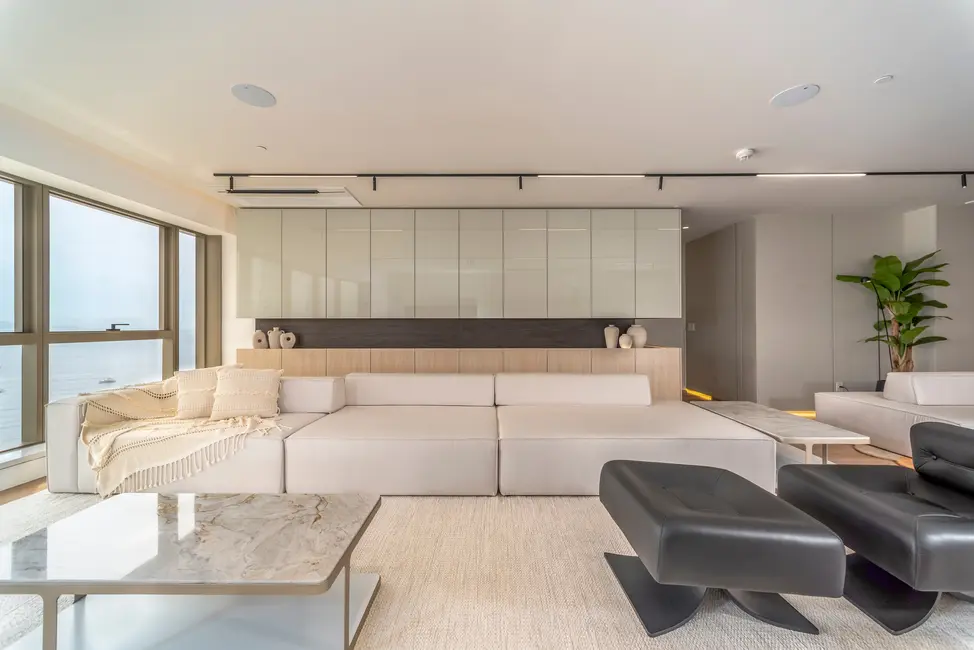 Foto 3 de Apartamento com 4 quartos à venda, 261m2 em Centro, Balneario Camboriu - SC