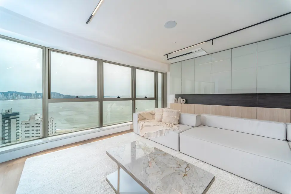 Foto 4 de Apartamento com 4 quartos à venda, 261m2 em Centro, Balneario Camboriu - SC