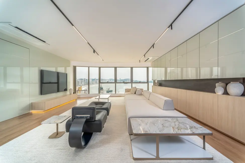 Foto 2 de Apartamento com 4 quartos à venda, 261m2 em Centro, Balneario Camboriu - SC