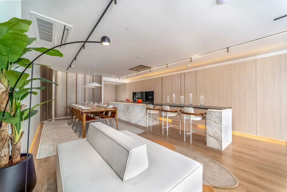 Foto 8 de Apartamento com 4 quartos à venda, 261m2 em Centro, Balneario Camboriu - SC