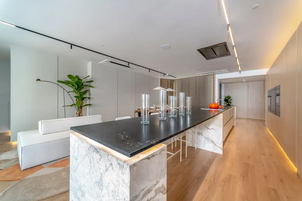 Foto 7 de Apartamento com 4 quartos à venda, 261m2 em Centro, Balneario Camboriu - SC