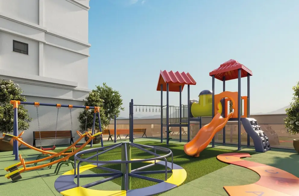 Apartamento com 2 quartos à venda, 70m2 em Itapema - SC - imagem 6 Foto 6 de Apartamento com 2 quartos à venda, 70m2 em Itapema - SC