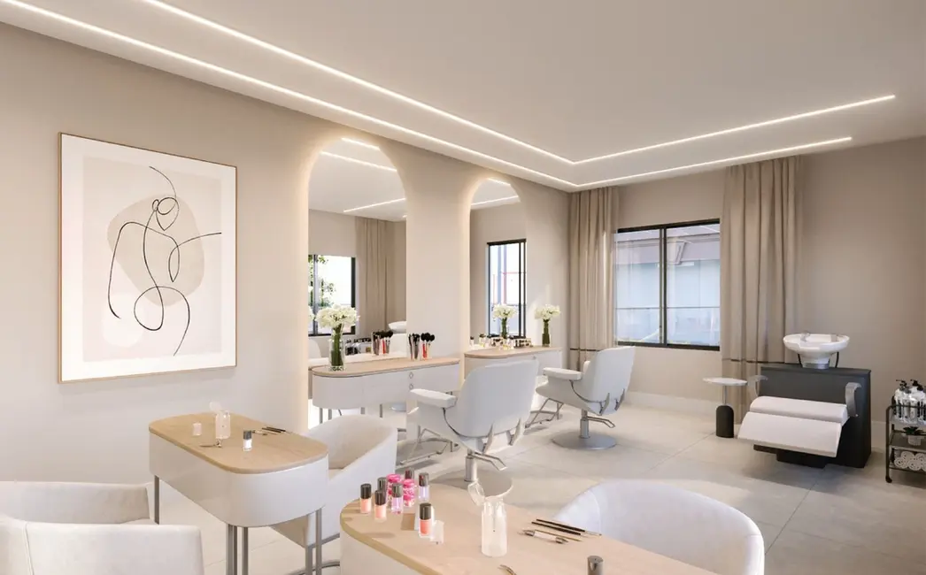 Apartamento com 2 quartos à venda, 70m2 em Itapema - SC - imagem 8 Foto 8 de Apartamento com 2 quartos à venda, 70m2 em Itapema - SC