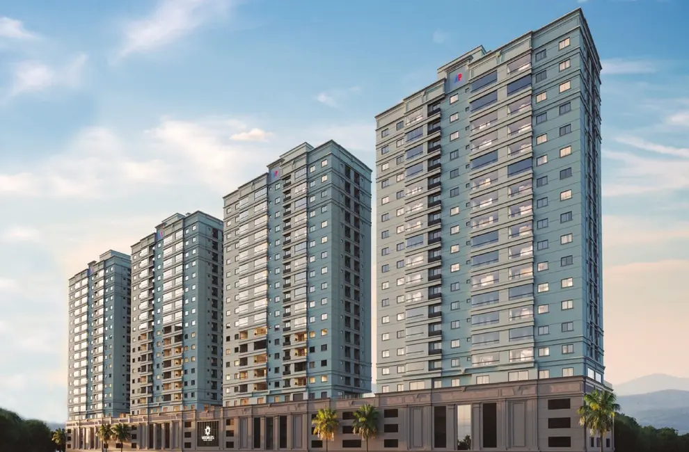 Foto 1 de Apartamento com 2 quartos à venda, 70m2 em Itapema - SC