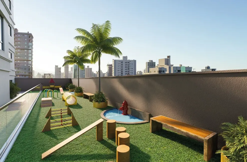 Apartamento com 2 quartos à venda, 70m2 em Itapema - SC - imagem 5 Foto 5 de Apartamento com 2 quartos à venda, 70m2 em Itapema - SC