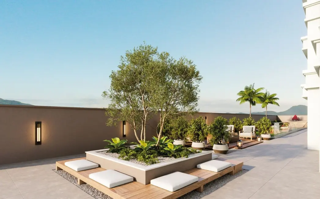 Apartamento com 2 quartos à venda, 70m2 em Itapema - SC - imagem 4 Foto 4 de Apartamento com 2 quartos à venda, 70m2 em Itapema - SC