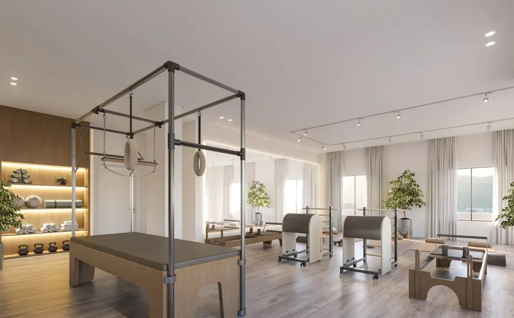 Apartamento com 2 quartos à venda, 70m2 em Itapema - SC - imagem 9 Foto 9 de Apartamento com 2 quartos à venda, 70m2 em Itapema - SC