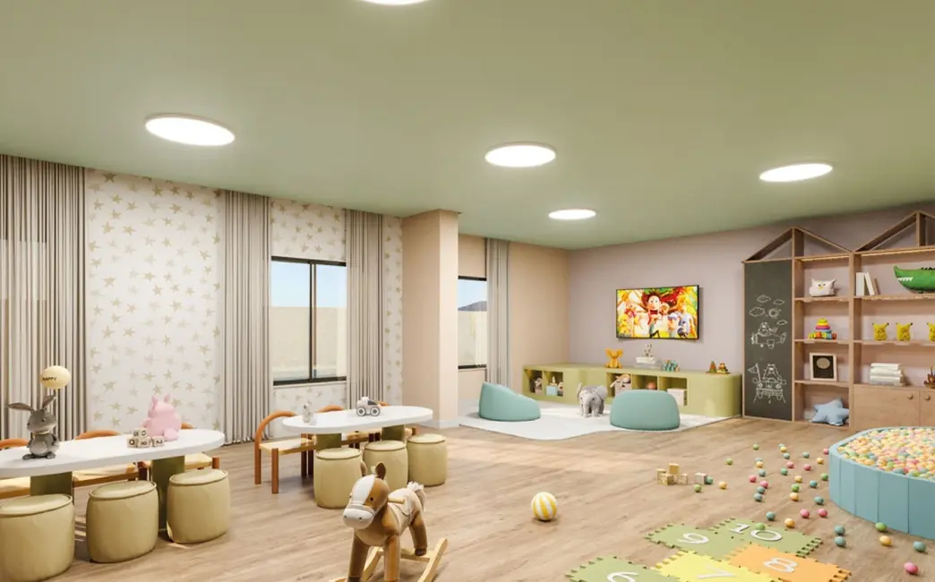 Apartamento com 2 quartos à venda, 70m2 em Itapema - SC - imagem 7 Foto 7 de Apartamento com 2 quartos à venda, 70m2 em Itapema - SC