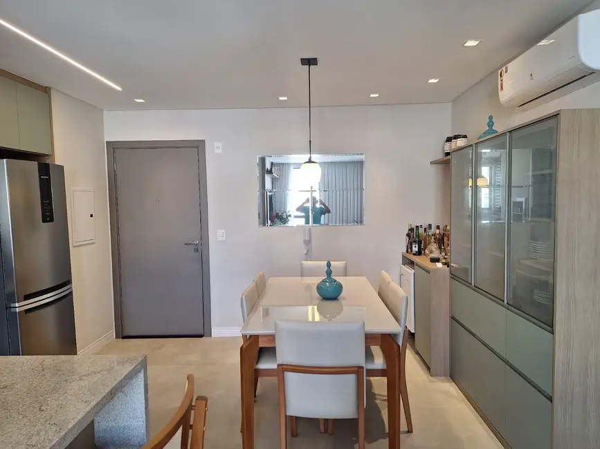 Foto 6 de Apartamento com 2 quartos à venda, 64m2 em Nações, Balneario Camboriu - SC