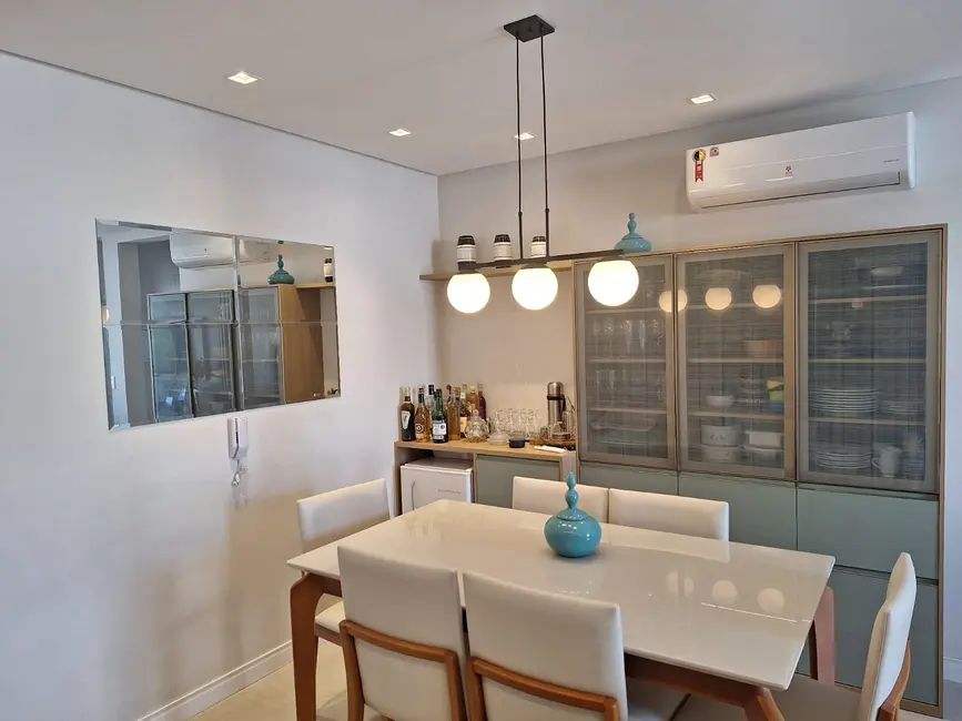 Foto 5 de Apartamento com 2 quartos à venda, 64m2 em Nações, Balneario Camboriu - SC