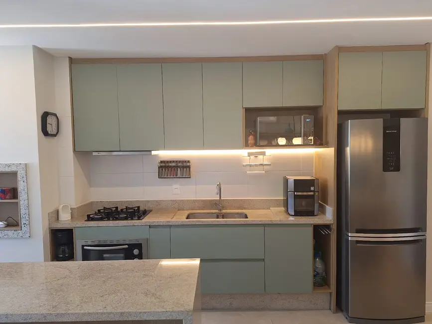 Foto 4 de Apartamento com 2 quartos à venda, 64m2 em Nações, Balneario Camboriu - SC