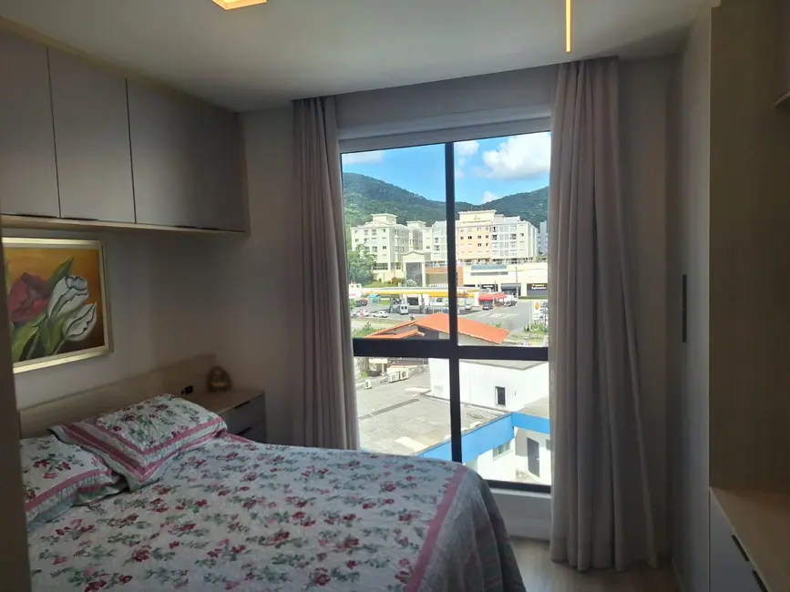 Foto 8 de Apartamento com 2 quartos à venda, 64m2 em Nações, Balneario Camboriu - SC
