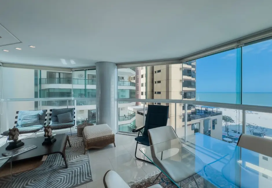 Apartamento com 3 quartos à venda, 156m2 em Centro, Balneario Camboriu - SC - imagem 7 Foto 7 de Apartamento com 3 quartos à venda, 156m2 em Centro, Balneario Camboriu - SC