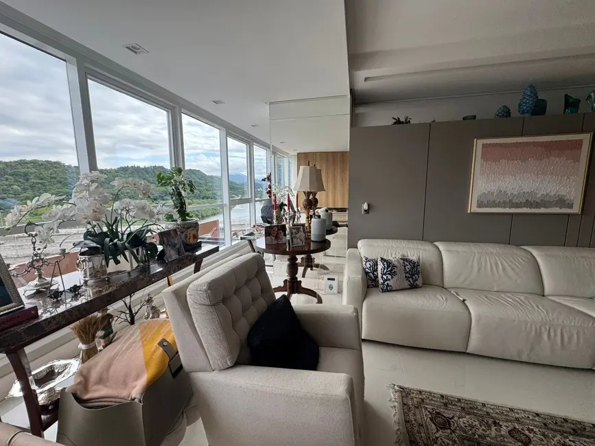 Foto 4 de Apartamento com 4 quartos à venda, 220m2 em Centro, Balneario Camboriu - SC