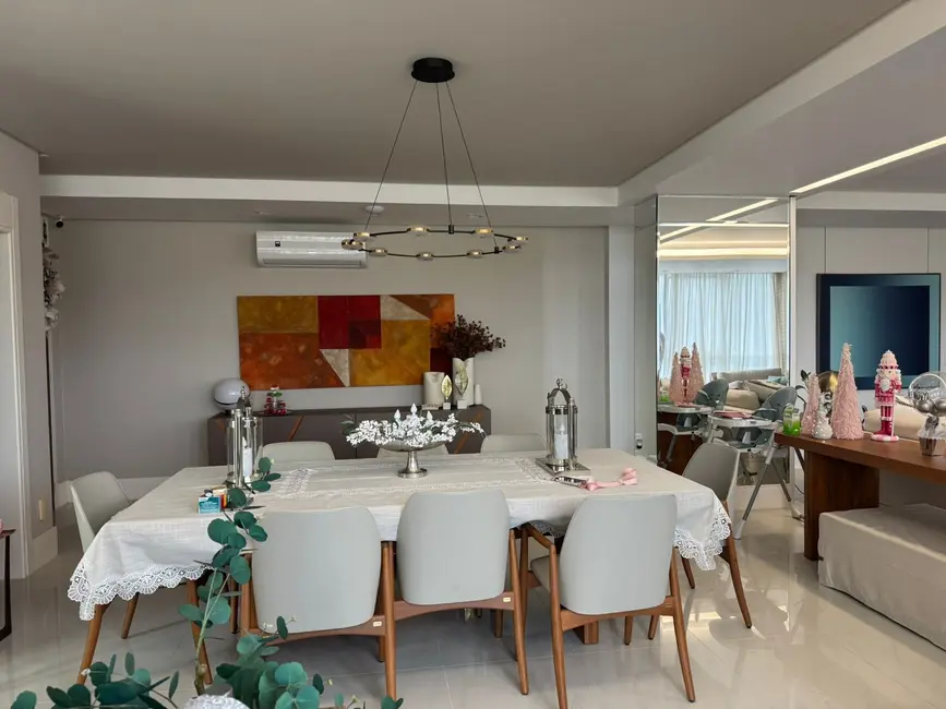 Foto 6 de Apartamento com 4 quartos à venda, 220m2 em Centro, Balneario Camboriu - SC