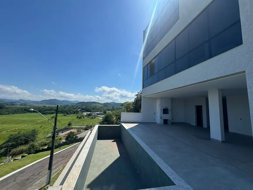 Foto 6 de Casa de Condomínio com 4 quartos à venda, 409m2 em Camboriu - SC