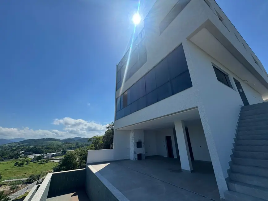 Foto 2 de Casa de Condomínio com 4 quartos à venda, 409m2 em Camboriu - SC