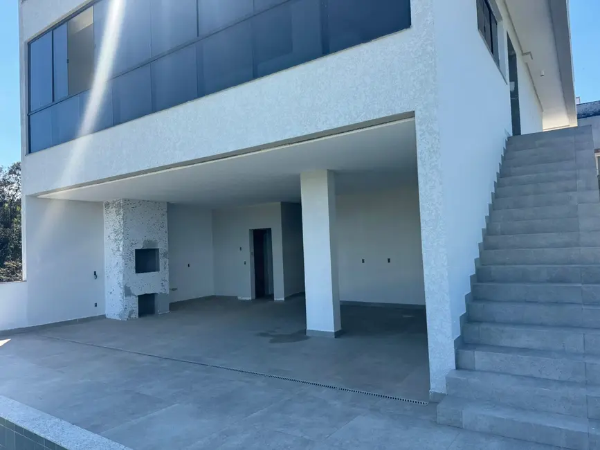 Foto 5 de Casa de Condomínio com 4 quartos à venda, 409m2 em Camboriu - SC