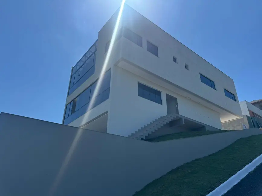 Foto 4 de Casa de Condomínio com 4 quartos à venda, 409m2 em Camboriu - SC