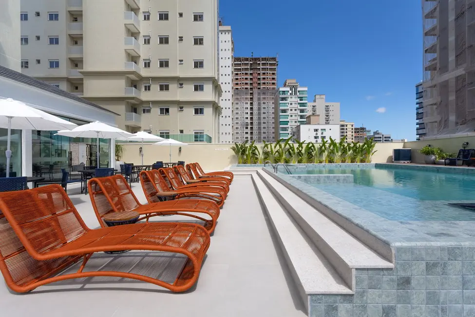 Foto 7 de Apartamento com 3 quartos à venda, 137m2 em Itapema - SC