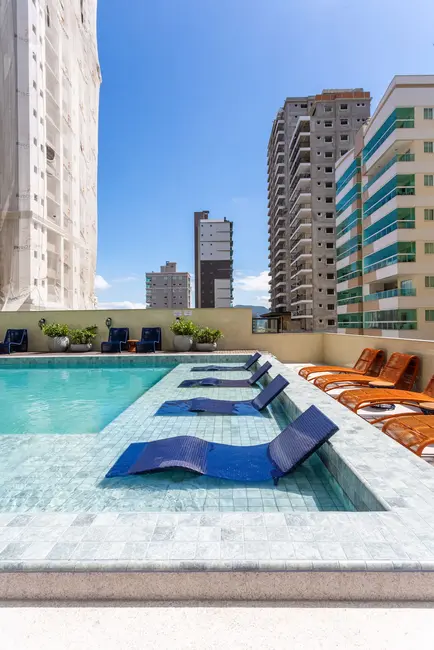 Foto 9 de Apartamento com 3 quartos à venda, 137m2 em Itapema - SC