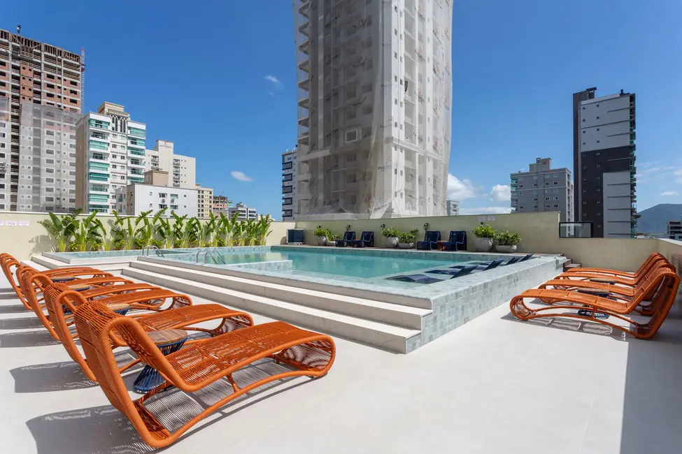Foto 8 de Apartamento com 3 quartos à venda, 137m2 em Itapema - SC