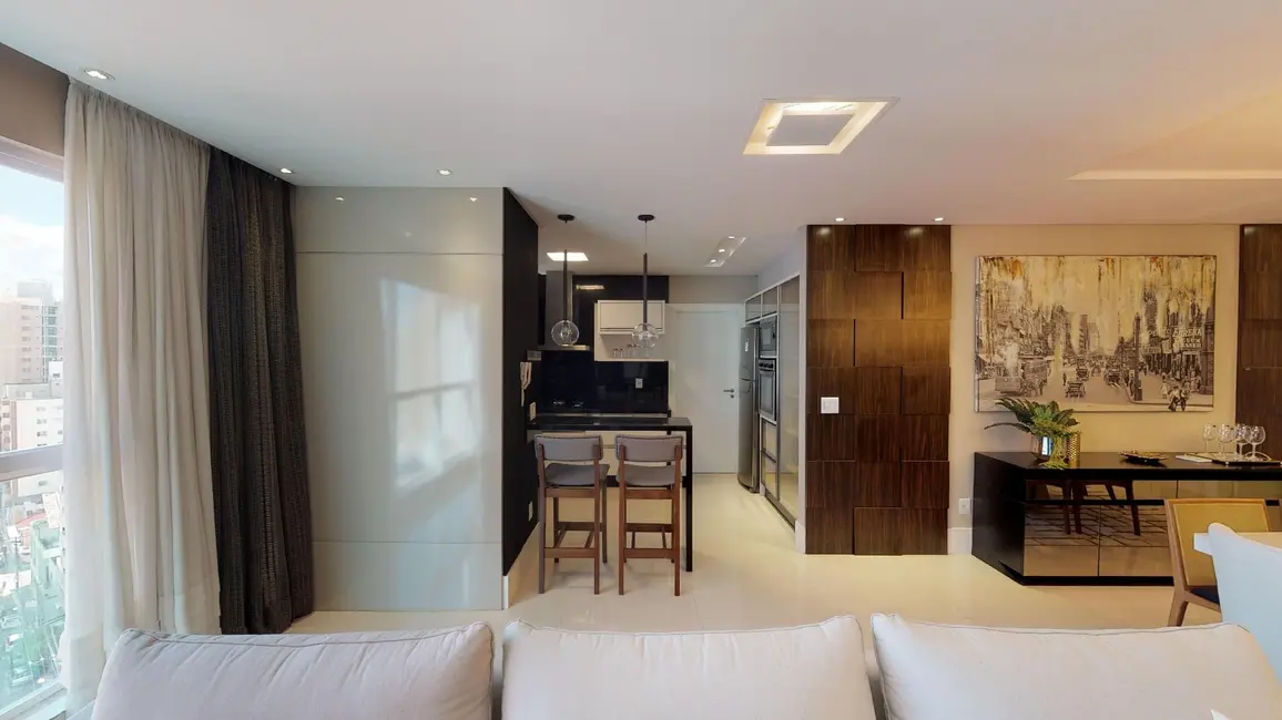 Foto 6 de Apartamento com 3 quartos à venda, 131m2 em Centro, Balneario Camboriu - SC