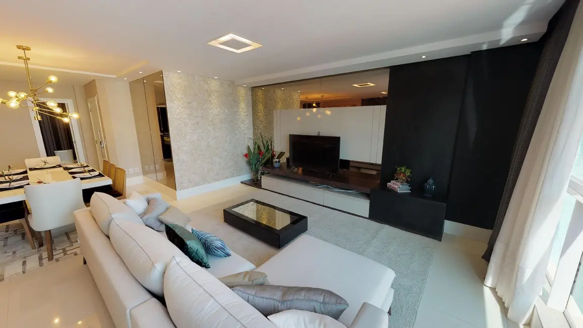 Foto 4 de Apartamento com 3 quartos à venda, 131m2 em Centro, Balneario Camboriu - SC