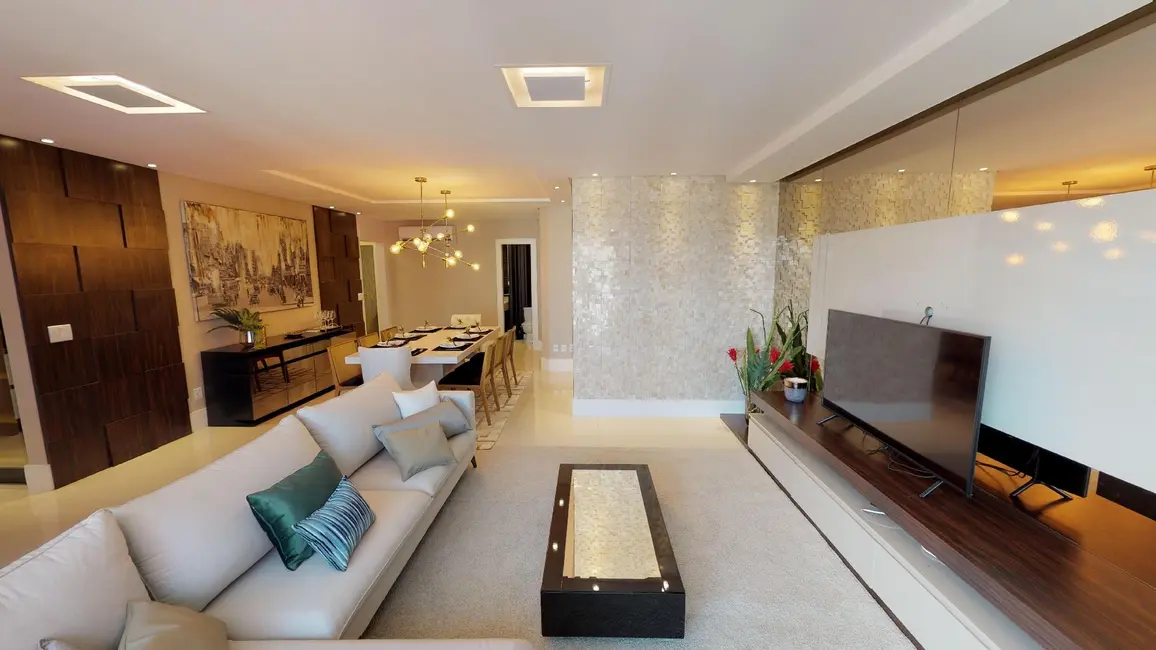 Foto 5 de Apartamento com 3 quartos à venda, 131m2 em Centro, Balneario Camboriu - SC